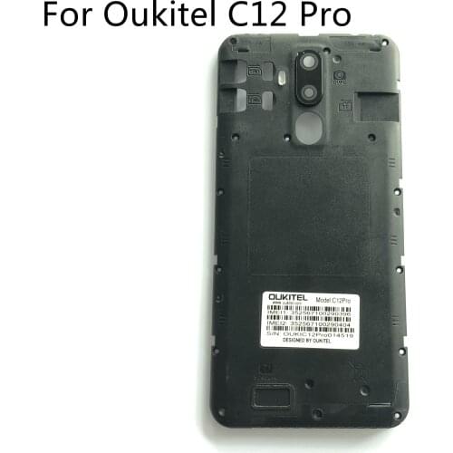 Ebuydoor C12 Pro China