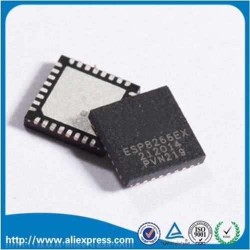 ESP8266EX ESP8266 QFN32 new original authentic hot quality assurance