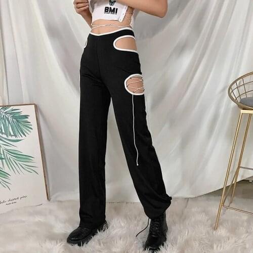 HIZILENT Women's Skinny Pants
