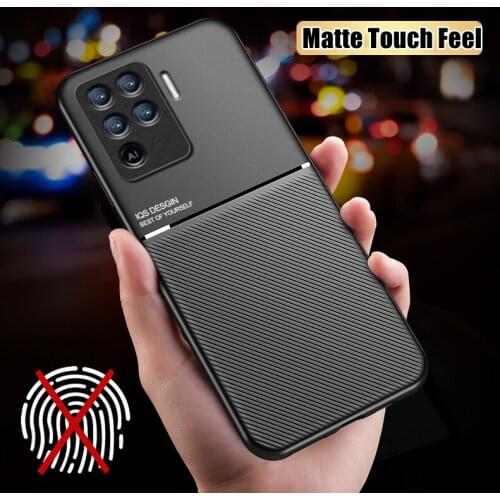 JohnDan Oppo R15x Phone Cases