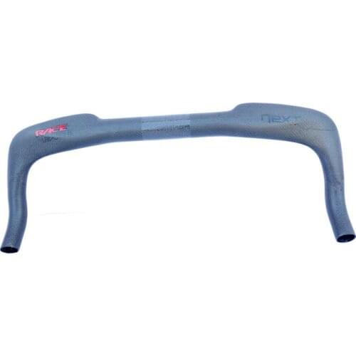 3K matt handlebar +glossy sticker finish rest bar tt handlebar full carbon rest handlebar road bike TT bar bicycle parts bars