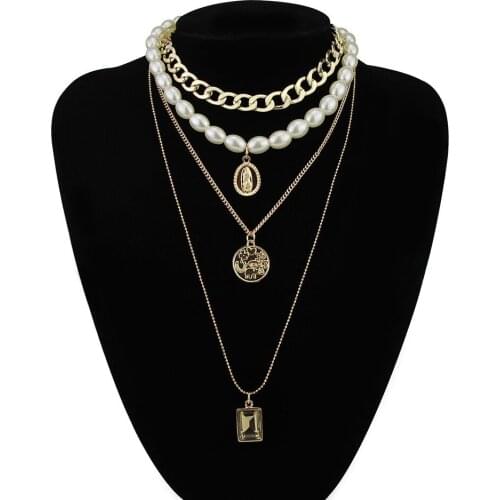 Meijinxingji Pendant Chains