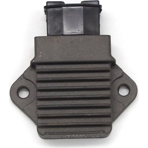 Motorcycle high quality voltage regulator rectifier For Honda PC800 VTR1000 NT400 NSR250 VFR400 VT250 Magna 250 FES250 VT750