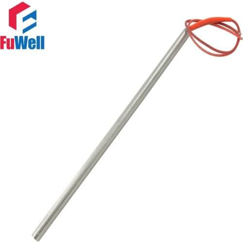 15x250mm/18x280mm/18x300mm 1150W/1250W/1350W Cartridge Heater