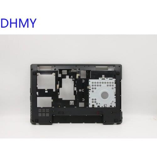 New Original laptop Lenovo Lenovo G580 G585 Base Cover/The Bottom cover case 90200460