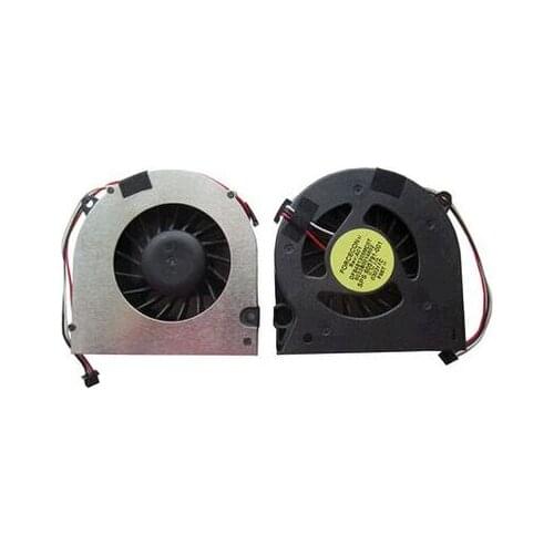 SSEA New Laptop CPU Fan for HP Compaq 511 515 516 CQ510 CQ511 CQ515 CQ516 610 615 616 CQ610 CQ615 Cooling Fan DFS481305MCOT