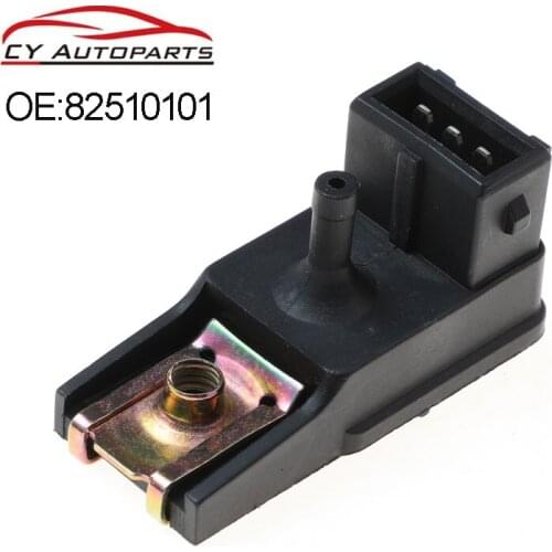 New High Quality Intake Air Pressure Sensor Map Sensor For Peugeot 82510101