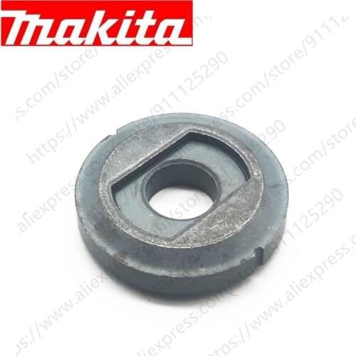 Internal pressure plate for Makita GA9061R GA9062 M0920B M0921B M9001 M9002B M9003 M9003B M9502R M9503 M9503R M9508 M9511 9005B