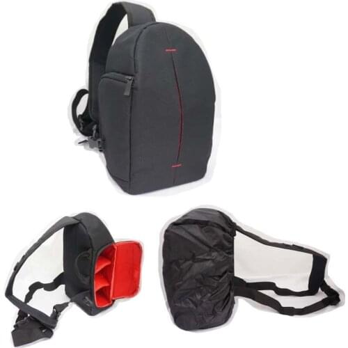 Waterproof Camera Bag Case for Panasonic Lumix GF7 GF6 GF5 GF3 GF2 GX7 GX2 GX1 G6 G5 G3 LX7 LX100 LZ20 LZ35 FZ72 FZ45 FZ60 FZ70