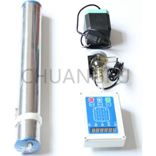 High quality acr milking system in milking parlor