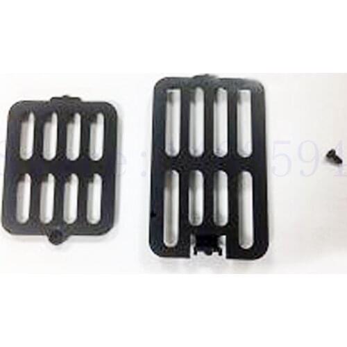 Wltoys XK A180 XKs A180 RC Airplane Glider Spare Parts Battery cover and Electronic cover