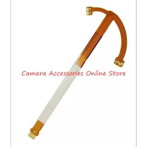 COPY NEW EF 24-70 2.8L II Lens Aperture Flex Diaphragm Cable FPC For Canon 24-70mm F2.8L II Replacement Spare Part