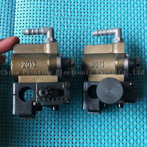 1 Pair SM102 forwarding sucker for Hengoucn sm102 spare parts