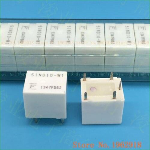 51ND10-W1 10VDC 35A 307