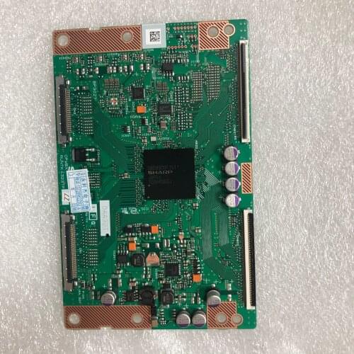 Free shipping 100% test work for SHarp logic board CPWBX RUNTK 4323TP ZA ZZ