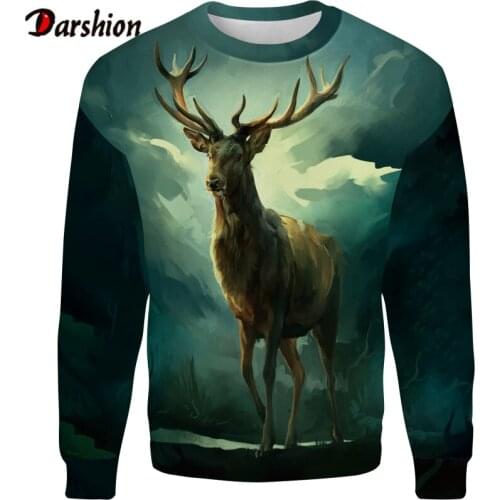 Мужские толстовки Darshion China At AliExpress