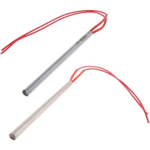 Drop Shipping Igniter Hot Rod Heating Tube Ignitor Starter For Fireplace Grill Stove B85C