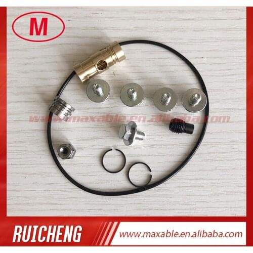 GT12 Turbo turbocharger repair kits/turbo parts/turbo kits/turbo service kits