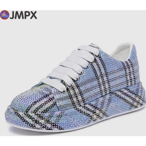 JMPX Women's Sneakers