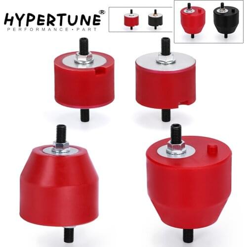 Transmission Mount OEM replacement Engine Front L&R Mounting Insulator For BMW E36 E46 Polyurethane 11811140985 22116779970