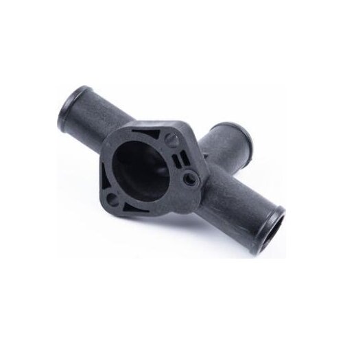 Thermostat cover Water pipe tee for CHANGAN CHANA benben mini 466 engine