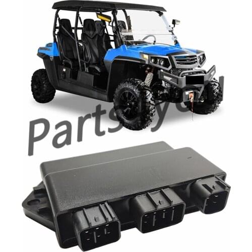 CDI Module Box Ignition for HISUN ATV UTV 400 500 700 33200-115-0000 33200-055-000
