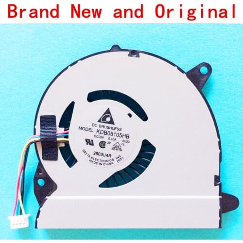 New radiator Notebook for ASUS X32U X32KE45U U32U U82U X32 U32J U32JC U32V U32VJ U32VM laptop CPU cooling fan Cooler