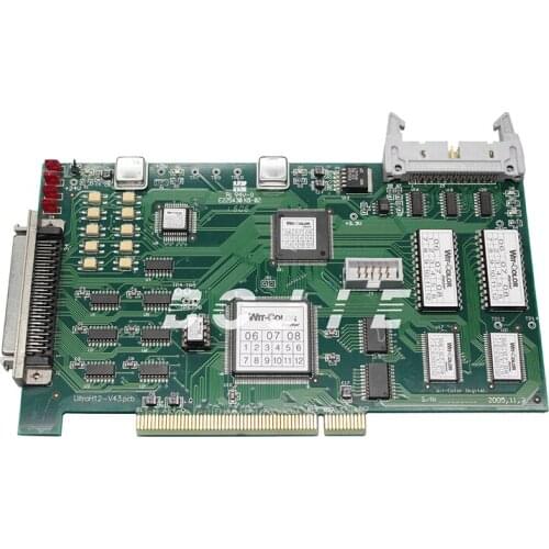 PCI card for witcolor Ultra 720/3320 printer