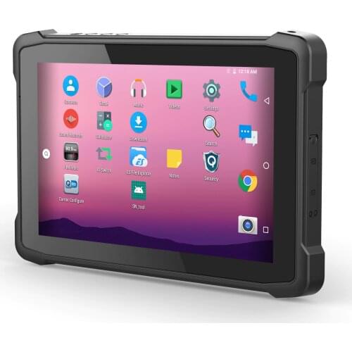 CENAVA -A11G IP67 Android 9 MSM8953 10.1 inch 4G LTE Tablet PC 4GB Ram 64GB Rom 1280*800 IPS 8000mAh
