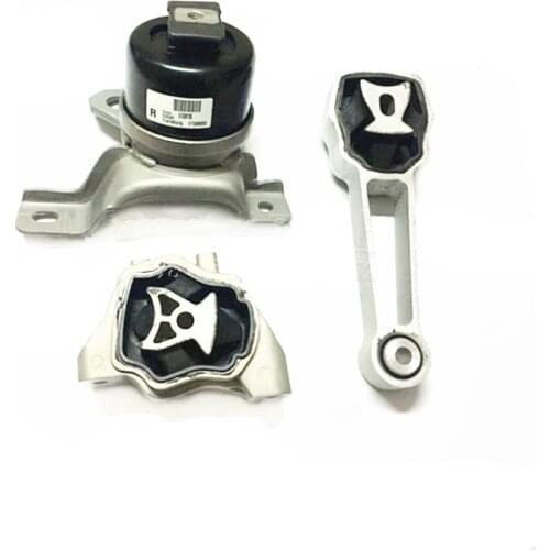 Car ran ger ove rev oque Fre ela nd er2 Engine foot glue Engine fixed support mats Hanging rubber bearing