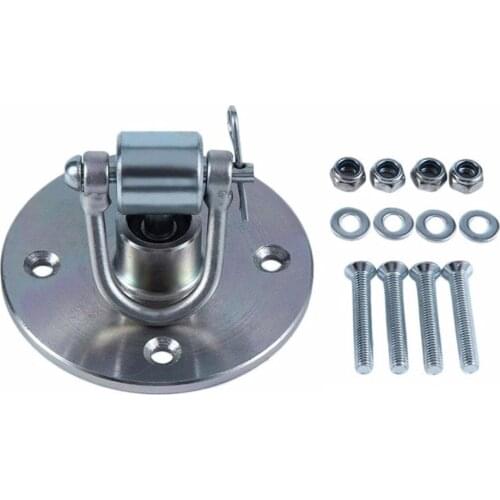 Professional Sandbags Swivel Boxing Pear Speed Punching Ball Base Hook Mount Pera Boxeo Kit Punch Bag Speedball Training