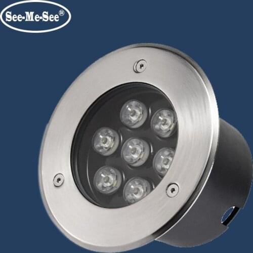 See-Me-See Outdoor Street Lamps