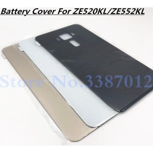 Vecmnoday Asus ZenFone 5 Lite Batteries