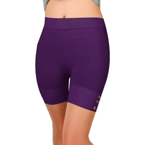 Women Underwear Safety Pants Breathable Quick-drying Polyester Safety Panties Seamless Ultra-Thin Short Underpants sexy