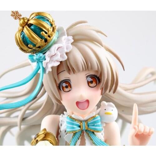 2016 1 pcs 23cm pvc Japanese anime figure Love live! Kotori Minami action figure collectible model toys kids toys for boys