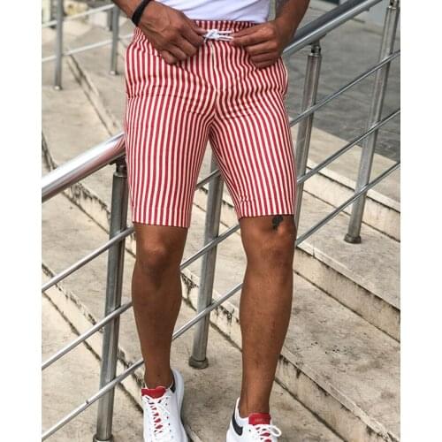 BAQGW Men's Beach Shorts