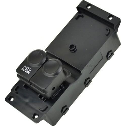 For Hyundai Verna 2010 Electric Power Master Window Switch Button 935701R111 93570-0U110 935700U110 93570-1R111 Car Styling