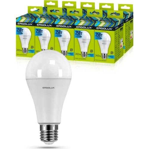 Лампочки ERGOLUX China At AliExpress