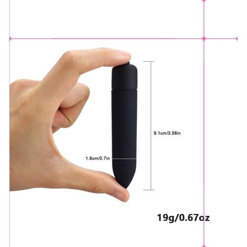 FX UNIQUE Vibrators