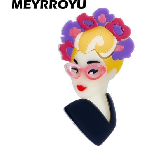 Броши губы на одежду MEYRROYU China At AliExpress