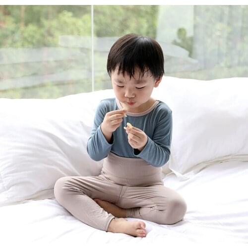 Пижамы для девочек Nannbupa China At AliExpress