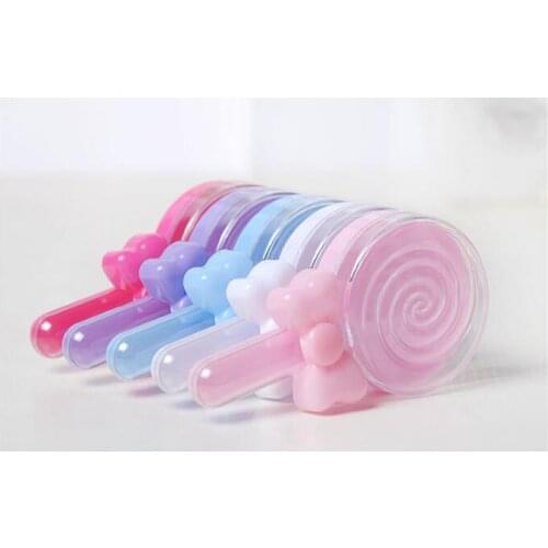 Plastic Candy Boxes Lollipop Candy Box Magic Sticks Snacks Biscuits Candy Boxes Wedding Birthday Baby Shower Decoration