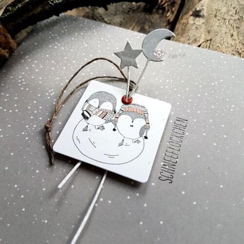 PP Craft metal cutting dies cut die mold New Moon star heart strip Scrapbook paper craft knife mould blade punch stencils dies