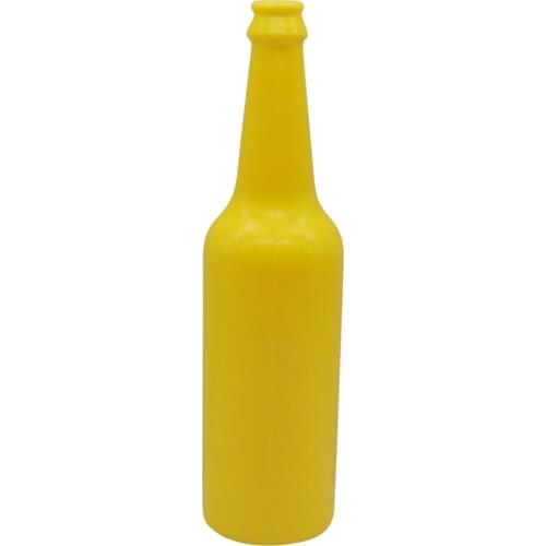 1 pcs 500ml Rubber Irrigation Dosing Device Cattle And Sheep Mouth 2.5cm Bottle 7.5cm Height 29cm Continuous Vaccine Syringe