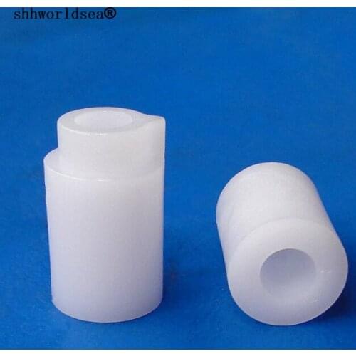 Shhworldsea auto clip fastener Seat back fixing sleeve