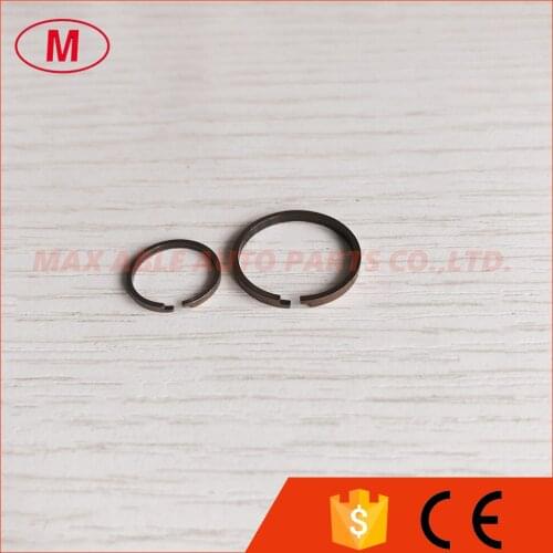 TD05 TD05H TD06 step gap piston ring/seal ring for turbocharger(turbine side and compressor side )