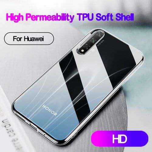 UTHAI Phone Cases Huawei P20 Lite