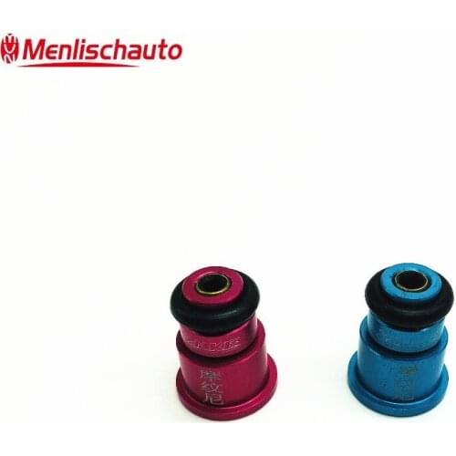 High Quality Wholesale Colorful Fuel lector Caps For Modified Cars