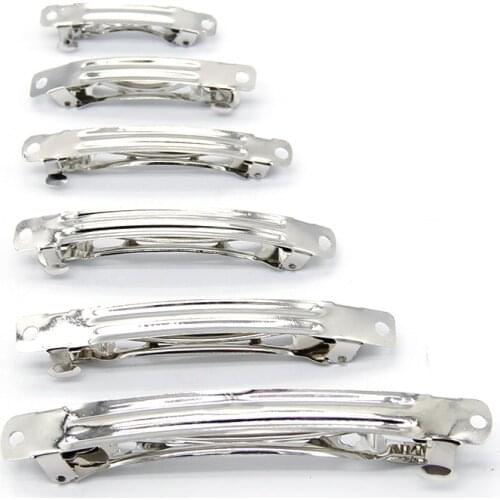 David accessories Hair Clips Metal Hair Barrettes Girls Women Headband Hair Bow Accessories Hairpins Holder 25pcs,25Yc5552