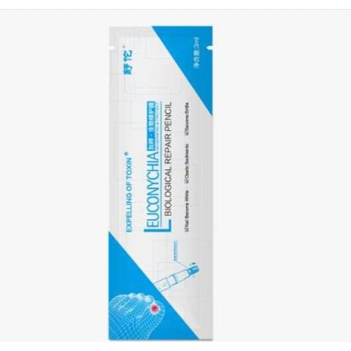 3ML Anti Fungal Treatment Nail Pen Onychomycosis Paronychia Infection Herbal Toe Finger Nails Health Beauty Accessories